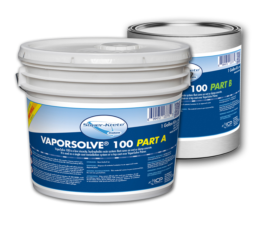 VAPORSOLVE® 100